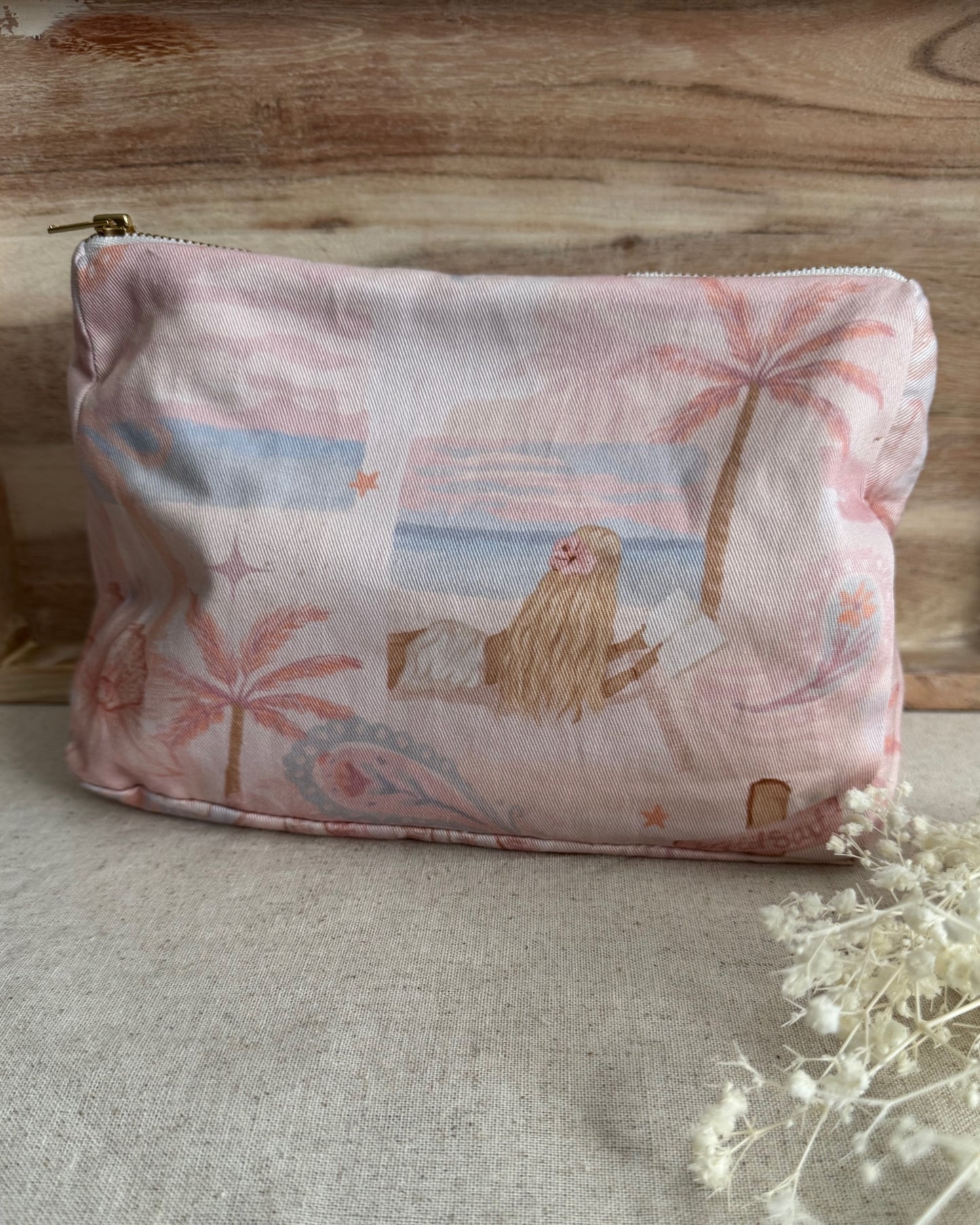 Daydream Pouch