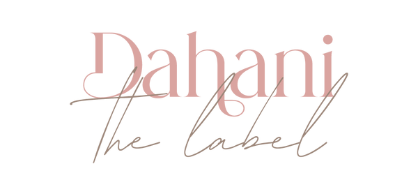 Dahani the Label