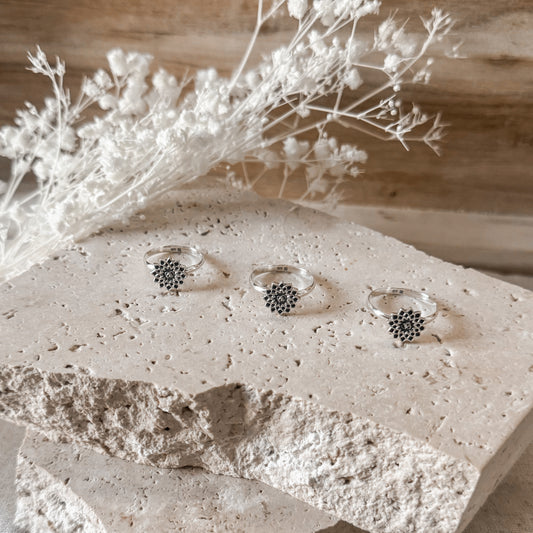 Sahasrara Chakra Ring